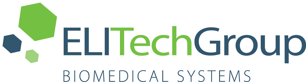 Bruker Biomedical Systems Logo